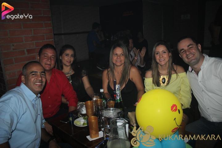 Foto 18 de Kukaramakara - 4TO Fds Julio 2016 en Kukaramakara Discoteca Cali, Cali