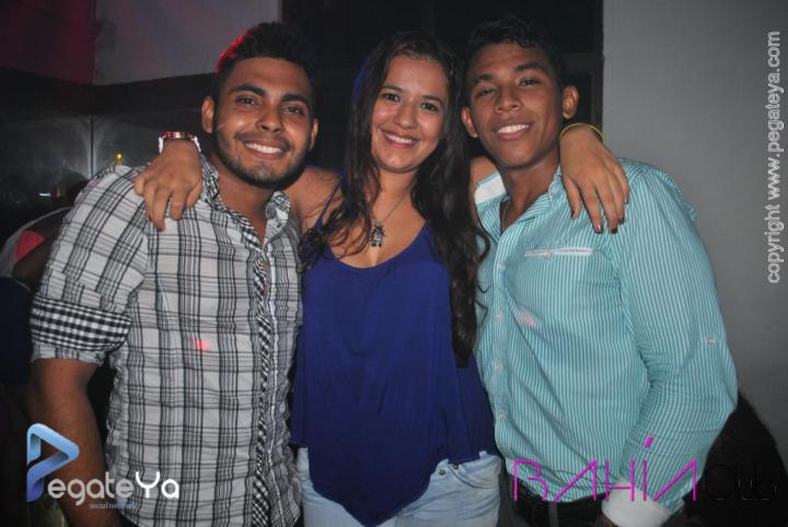 Foto 7 de Bahia Club Sabado 17 de Octubre 2015 en bahia club, Cartagena