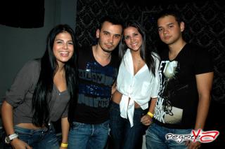 Foto 40 de Noviembre 24 del 2012 en Babel / Barra Libre Cali, Cali