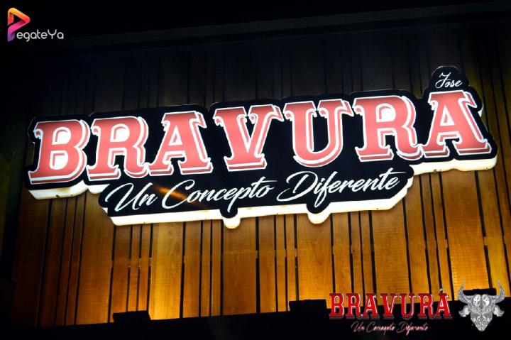 Foto 86 de Bravura - 3er - 4to Fds Marzo 2017 en Bravura, Cali
