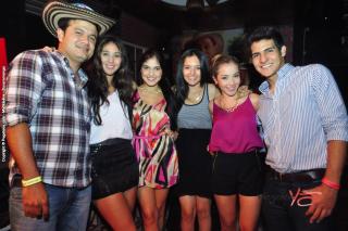 Foto 12 de Discoteca Matildelina en Discoteca Matildelina Bucaramanga, Bucaramanga