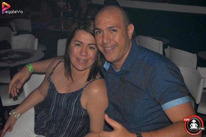 Foto 16 de AmPm - 3er Fds agostoo 2017 en Am / PM Bar - Cali, Cali