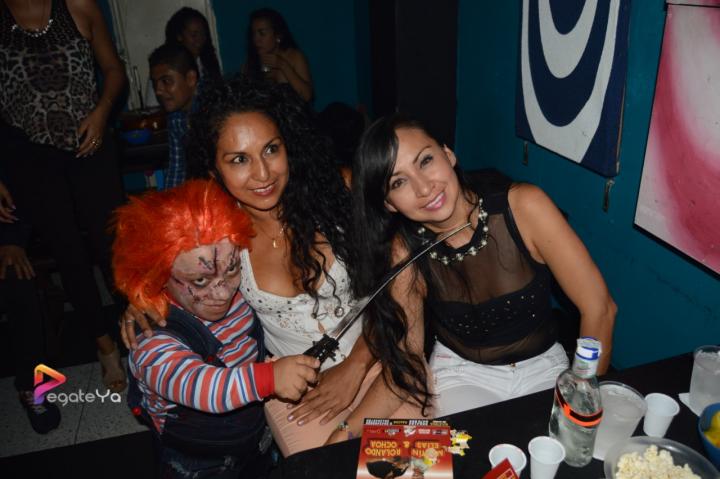 Foto 77 de El Manicomio sábado 18 de julio 2015 en Discoteca El Manicomio Bucaramanga, Bucaramanga