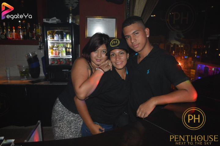 Foto 37 de Penthouse Club - 4to Fds JuLIo 2016 en Penthouse 1800, Cali