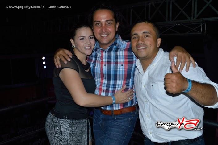 Foto 57 de Gran Combo Puerto Rico en Gran Combo Puerto Rico, Villavicencio