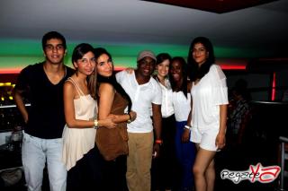 Foto 190 de Sapce ( Alkilados - Alberto Stylee ) en Space Menga, Cali