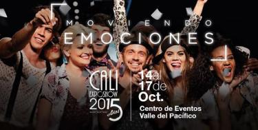 Foto 159 de Cali Exposhow 2015 en Cali Exposhow 2015, Cali
