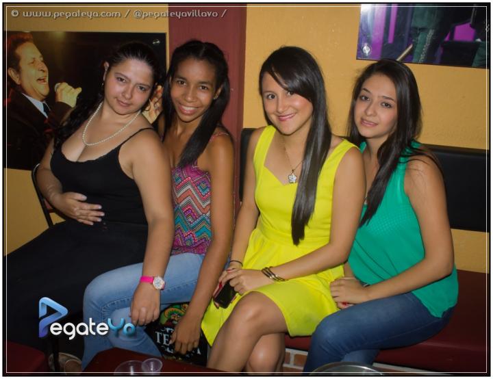 Foto 4 de TEKILA BAR - Villavicencio en Tekila Bar, Villavicencio