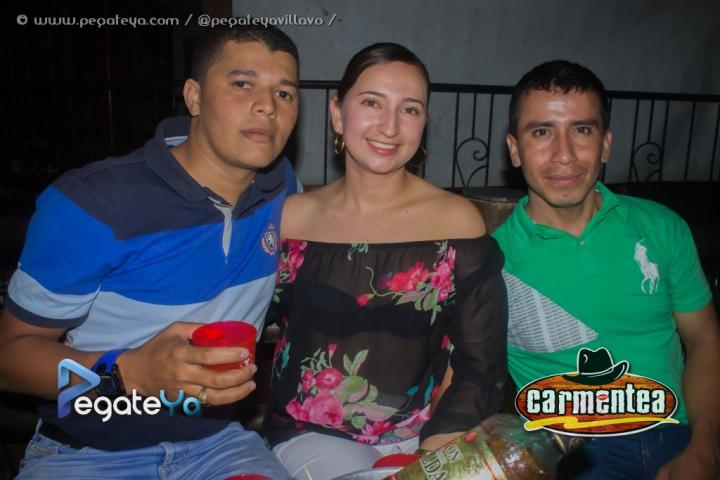 Foto 9 de CARMENTEA - Villavicencio en Carmentea Bar, Villavicencio