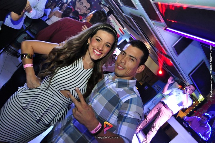 Foto 118 de Trinidad sábado 19 de agosto de 2017 en Trinidad Discoteca Bucaramanga, Bucaramanga