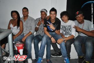 Foto 8 de taboo 31 de marzo de 2012 en Discoteca Taboo Cartagena, Cartagena