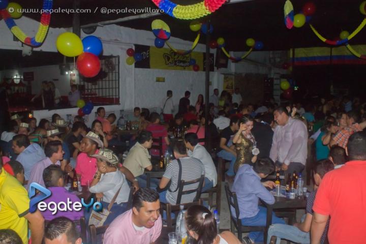 Foto 9 de DE PARRANDA - Villaviencio en De Parranda, Villavicencio