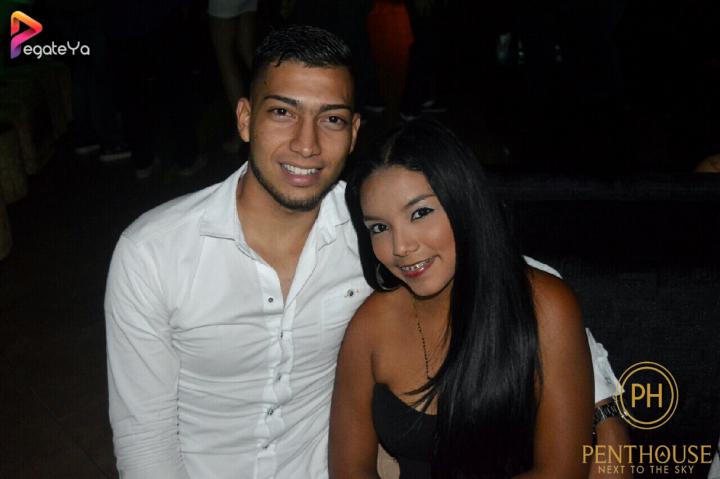 Foto 42 de Penthouse Club - 3er-4to Fds Marzo 2017 en Penthouse 1800, Cali