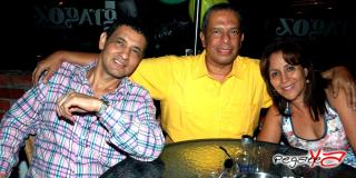 Foto 104 de Octubre 20 del 2012 en Gragoz Bar - Restaurante
