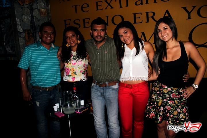 Foto 12 de La Malquerida - Agosto 9 en La Malquerida - Cali, Cali