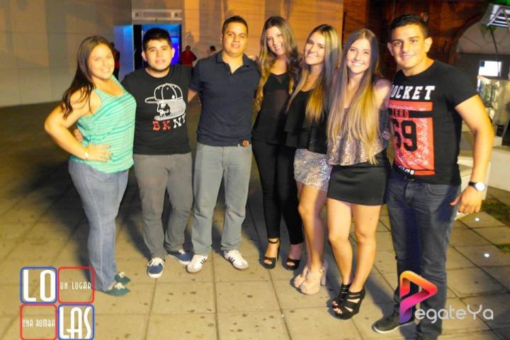 Foto 32 de Lolas Club - Enero 17 del 2015 en Lolas Club Menga Cali, Cali