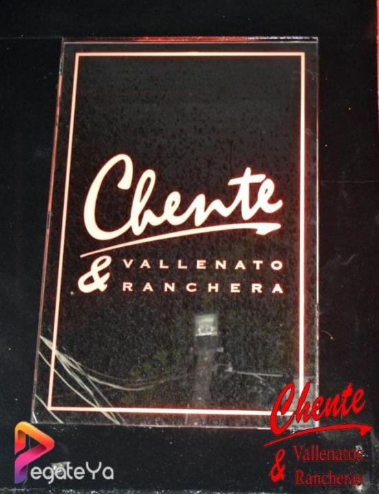 Foto 40 de Chente - 3er FDS Julio 2015 en CHENTE Vallenatos y Rancheras, Cali