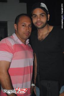 Foto 7 de leblon 26 y 27 abril 2012 en Discoteca LEBLON Cartagena, Cartagena