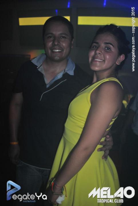 Foto 13 de MELAO VIERNES 23 de OCTUBRE DE 2015 en melao cartagena, Cartagena