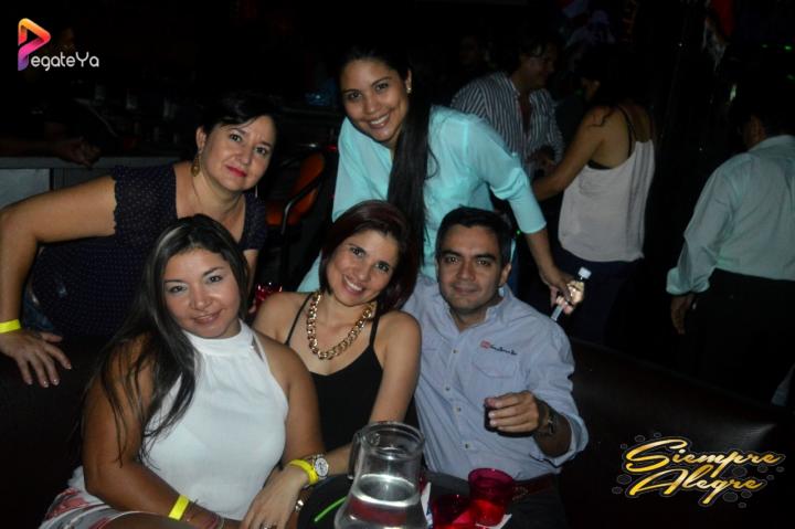 Foto 18 de Siempre Alegre - 3er FDS Febrero 2016 en Siempre Alegre