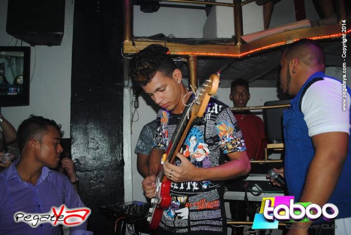 Foto 42 de Taboo Aniversario en Discoteca Taboo Cartagena, Cartagena