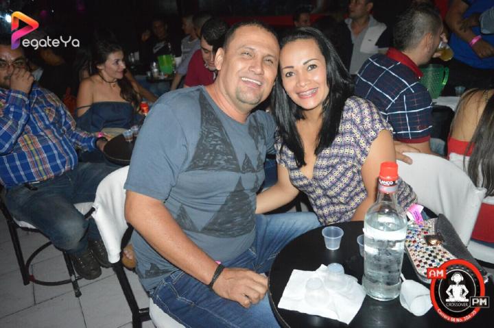 Foto 49 de Ampm Bar - 5TO Fds Julio 2016 en Am / PM Bar - Cali, Cali