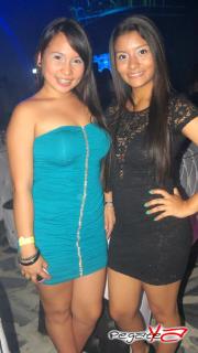 Foto 1 de Septiembre 07 del 2013 en Living Night Club, Cali