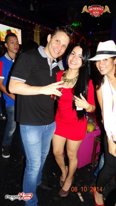 Foto 37 de Bendito Seas - Agosto 9 y 10 en Discoteca Bendito Seas Medellin, Medellín