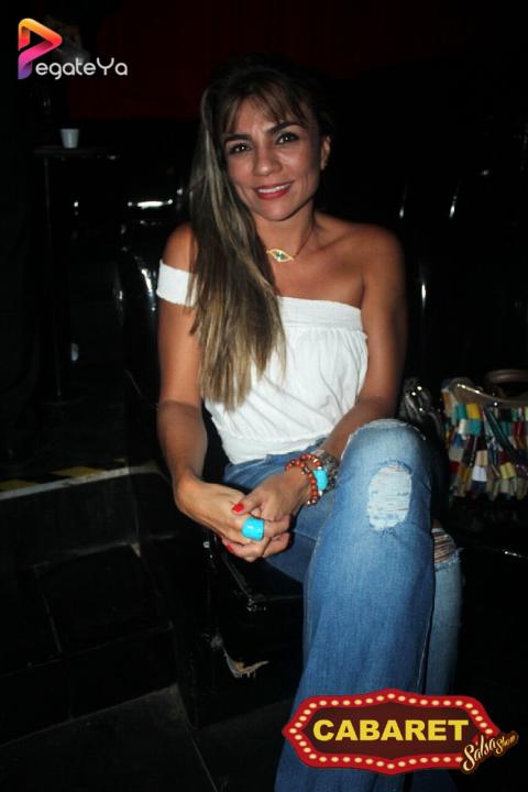 Foto 82 de Cabaret Salsa Show - Julio 2016 en Cabaret Salsa Show, Cali