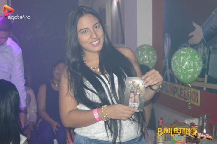 Foto 45 de Bailatino - 3er/ 4to Fds Mayo 2016 en Bailatino - Bar, Cali