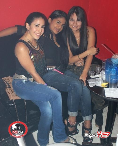 Foto 10 de Ampm Bar - 4to FDS Octubre en Am / PM Bar - Cali, Cali