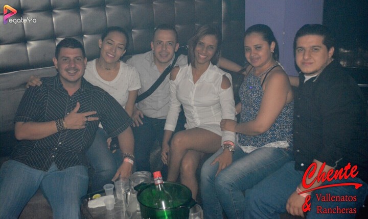 Foto 11 de Chente - 4to Fds Agosto 2017 en CHENTE Vallenatos y Rancheras, Cali