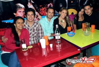 Foto 18 de Julio 27 del 2013 en Beautiful 80`s Cali, Cali