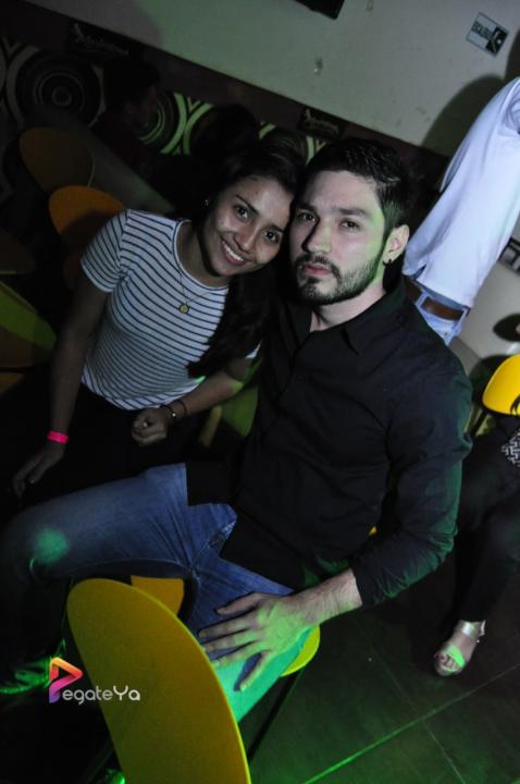 Foto 16 de Marianamen sábado 09 de mayo 2015 en Discoteca Maria Namen Bucaramanga, Bucaramanga