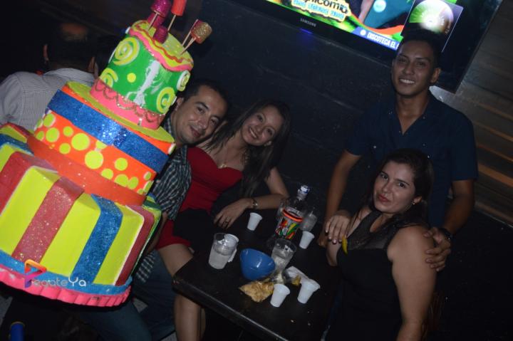 Foto 52 de El Manicomio sábado 25 de julio 2015 en Discoteca El Manicomio Bucaramanga, Bucaramanga