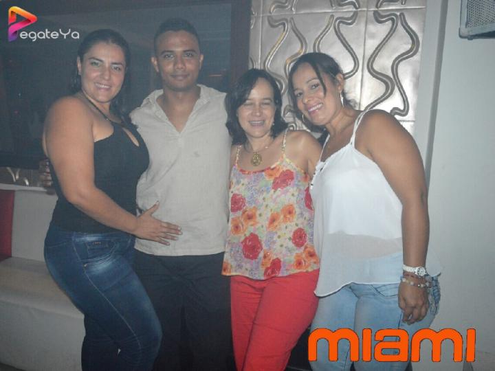 Foto 28 de Miami - 5TO Fds junio 2016 en Miami Bar Cali, Cali