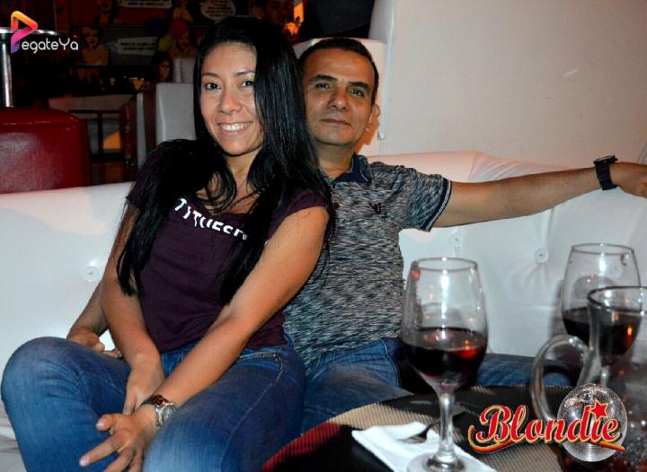 Foto 18 de Blondie - 3er Fds Abril 2017 en Blondie Bar Cali, Cali