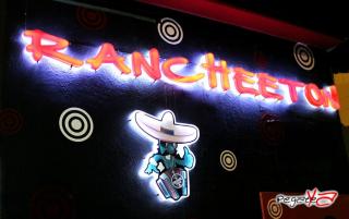 Foto 1 de Rancheeton - Abril 26 del 2014 en Rancheton Cali, Cali