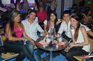 Foto 21 de SKY Bar 15 Febrero en SKY Bar