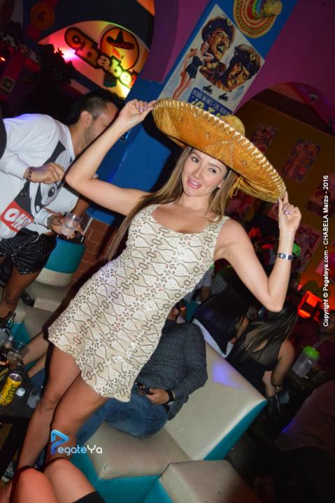 Foto 55 de CHABELA - 5 marzo 2016 en Discoteca Chabela Bucaramanga, Bucaramanga