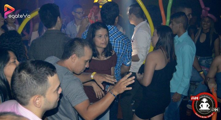 Foto 61 de Ampm - 1er / 2do Fds Sept. 2017 en Am / PM Bar - Cali, Cali