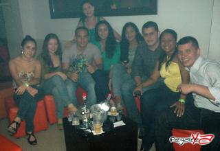 Foto 27 de Marzo 15 del 2013 en Miami Bar Cali, Cali