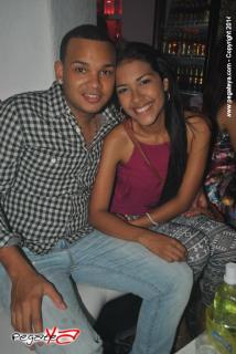 Foto 11 de Taboo 26 de Abril de 2014 en Discoteca Taboo Cartagena, Cartagena