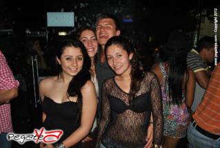 Foto 7 de taboo semana santa en Discoteca Taboo Cartagena, Cartagena