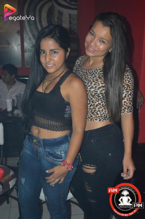 Foto 23 de Ampm Bar - 1ER / 2DO Fds Agosto 2016 en Am / PM Bar - Cali, Cali