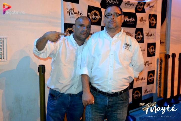Foto 46 de Pa´Mayté - 3er Fds Abril 2017 en Pa´Mayte Museo Vallenato