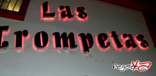 Foto 18 de Octubre 06 del 2012 en Las Trompetas Cali, Cali