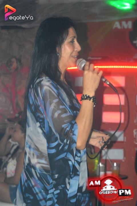 Foto 52 de Ampm - Halloween 2015 en Am / PM Bar - Cali, Cali