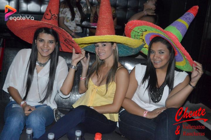 Foto 17 de Chente - 1er 2do FDS Agosto 2016 en CHENTE Vallenatos y Rancheras, Cali