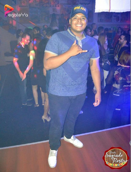Foto 17 de Sagrado Rostro - 3er Fds Marzo 2017 en Fonda Sagrado Rostro